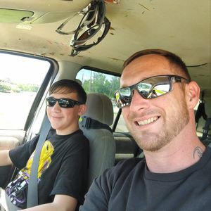 Meet your Posher, Lance